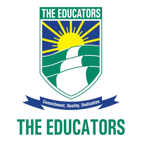 The Educators Barakahu Campus I Logo